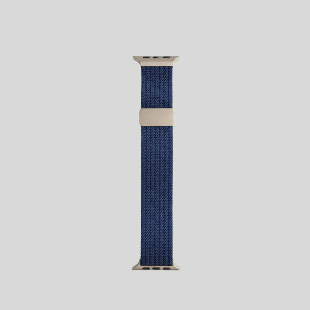 Apple Watch Knit Ascent Loop Strap - 42/44/45/49 MM - Image 4