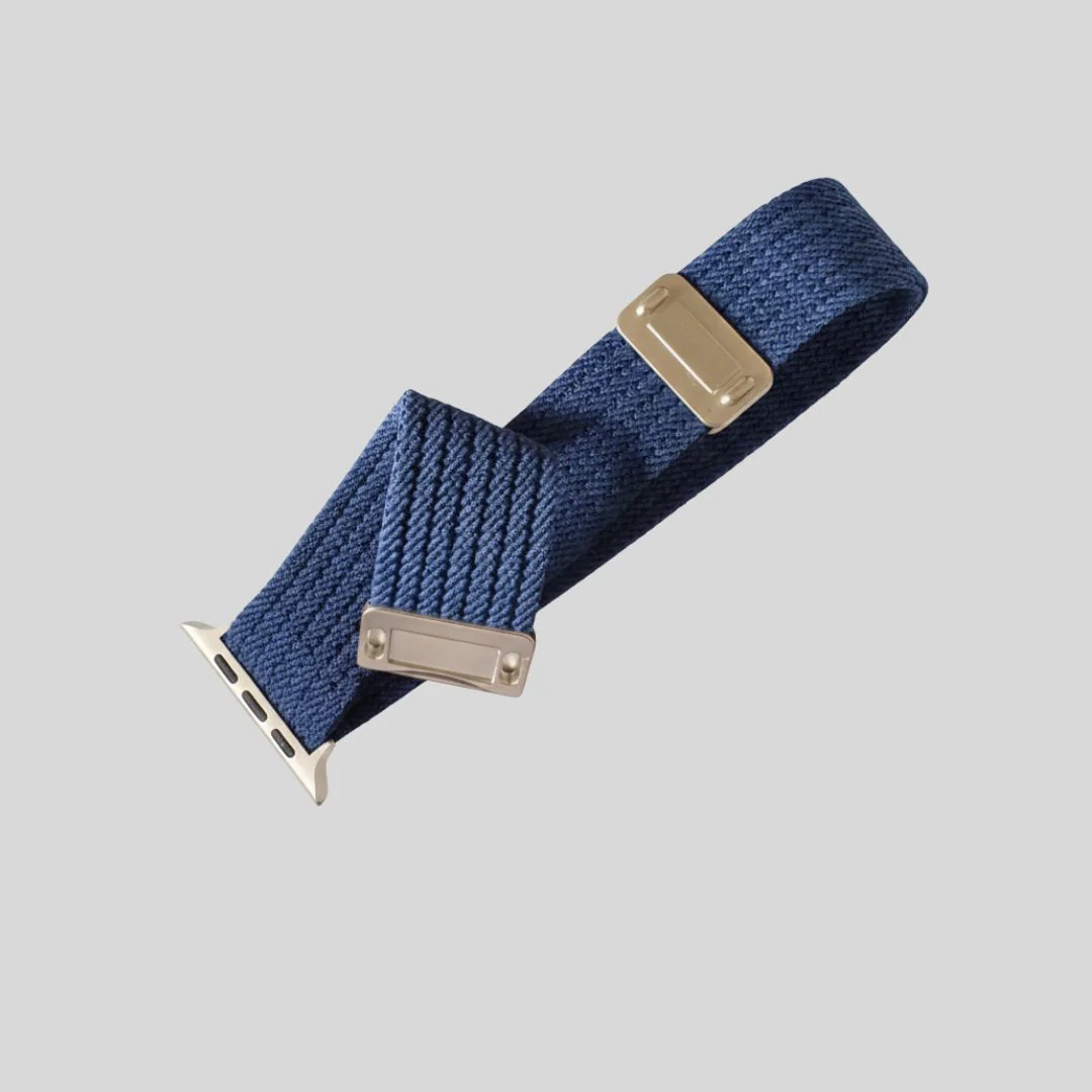 Apple Watch Knit Ascent Loop Strap - 42/44/45/49 MM - Image 5