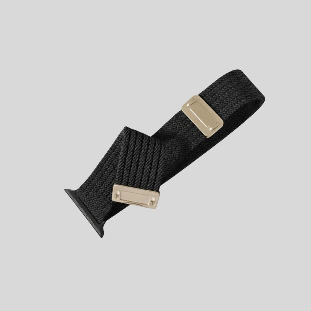 Apple Watch Knit Ascent Loop Strap - 42/44/45/49 MM - Image 6
