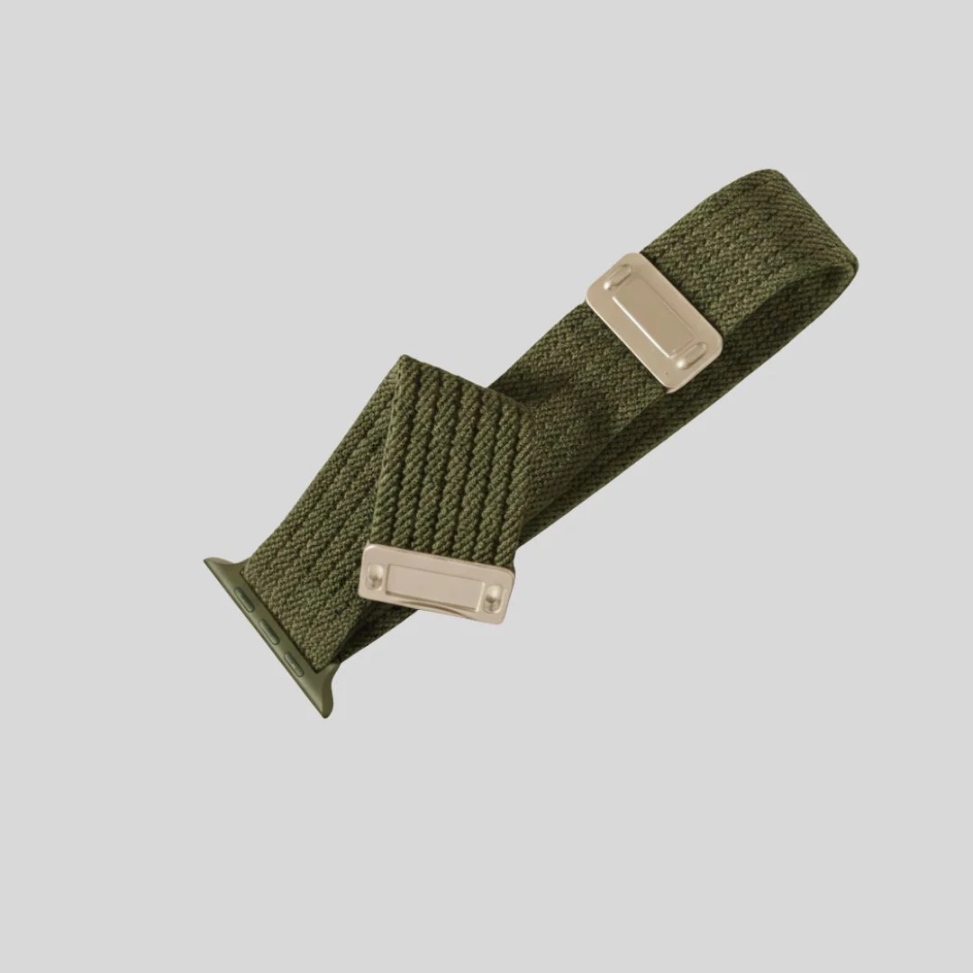 Apple Watch Knit Ascent Loop Strap - 42/44/45/49 MM - Image 7