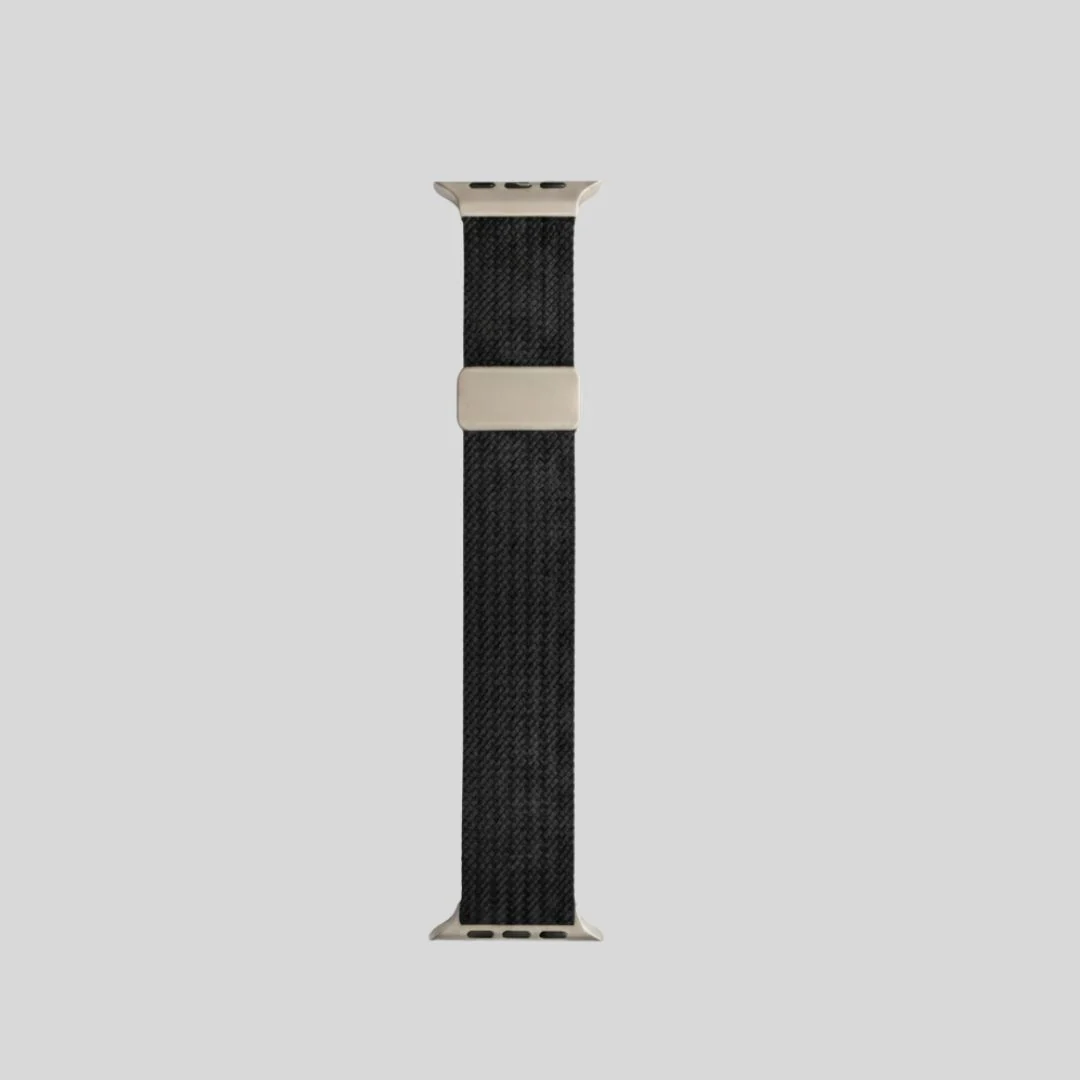 Apple Watch Knit Ascent Loop Strap - 42/44/45/49 MM - Image 9