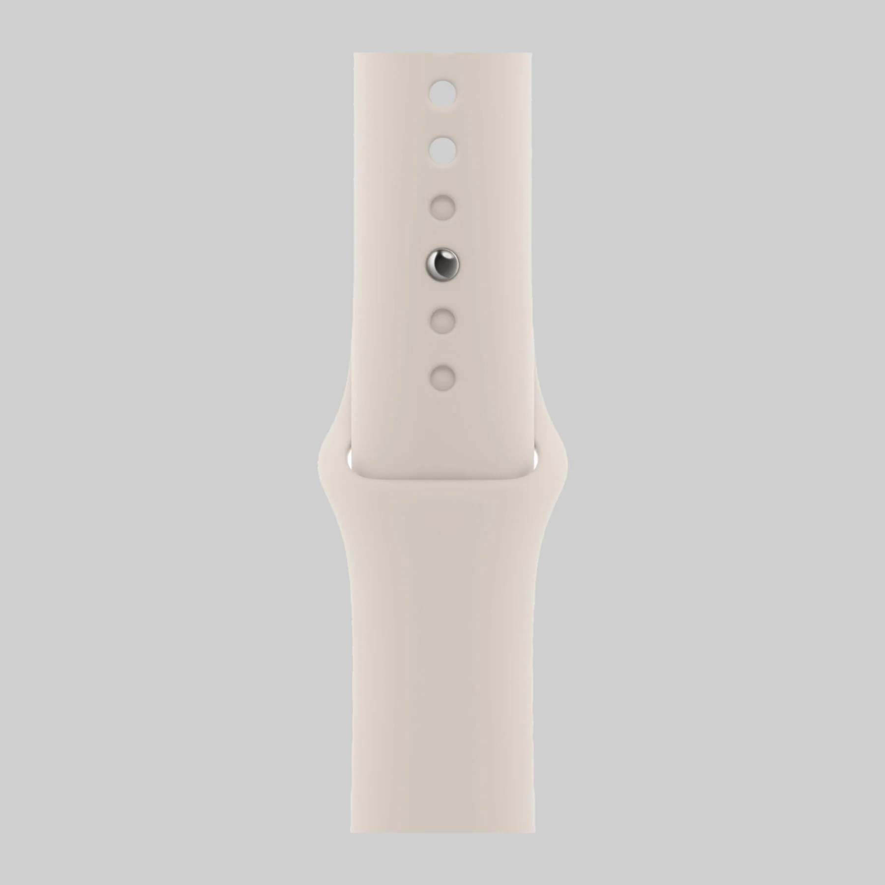 Apple Watch Strap White Strap - 38/40/41 MM