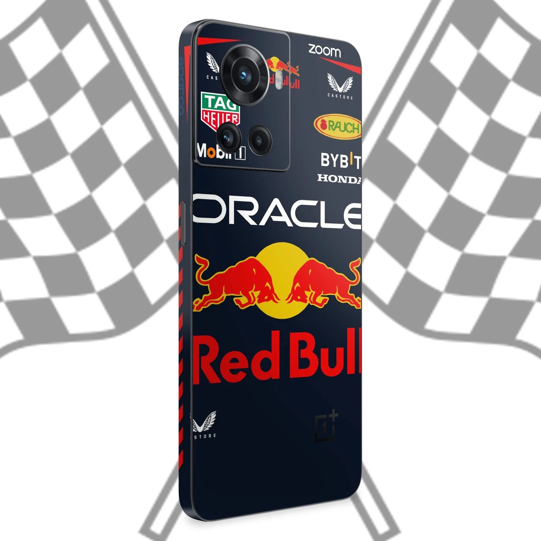 Racing #1