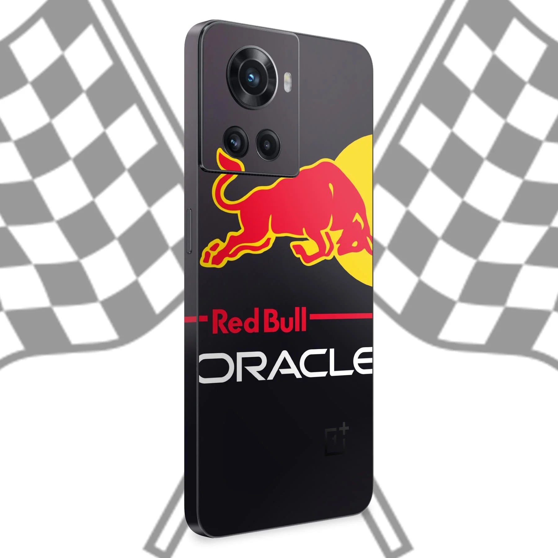 Racing #3