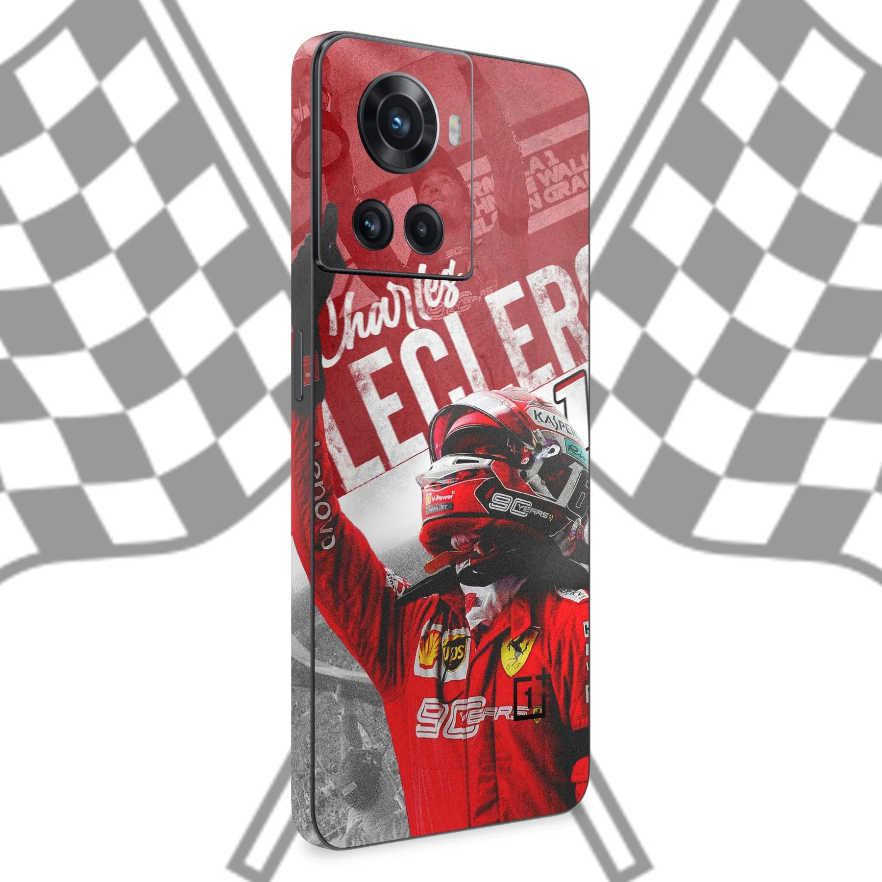 Racing #4