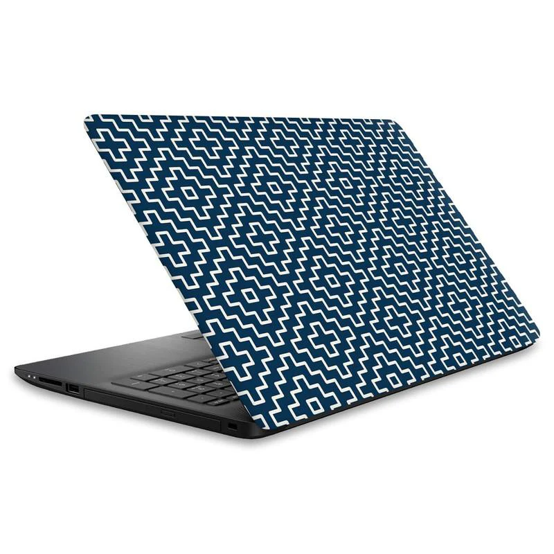 Japanese Pattern Laptop Skins - Image 2