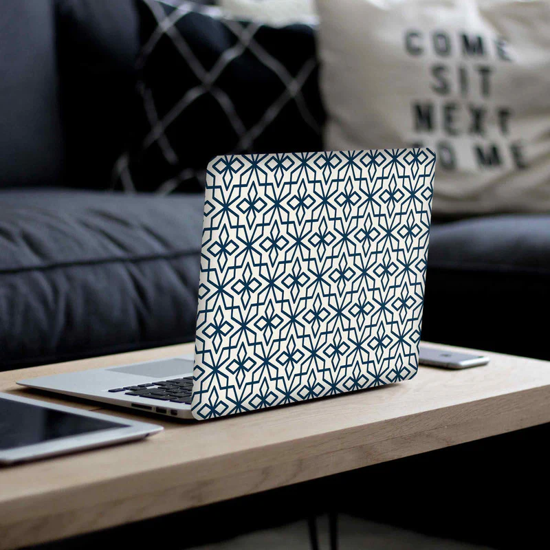 Japanese Pattern Laptop Skins - Image 5