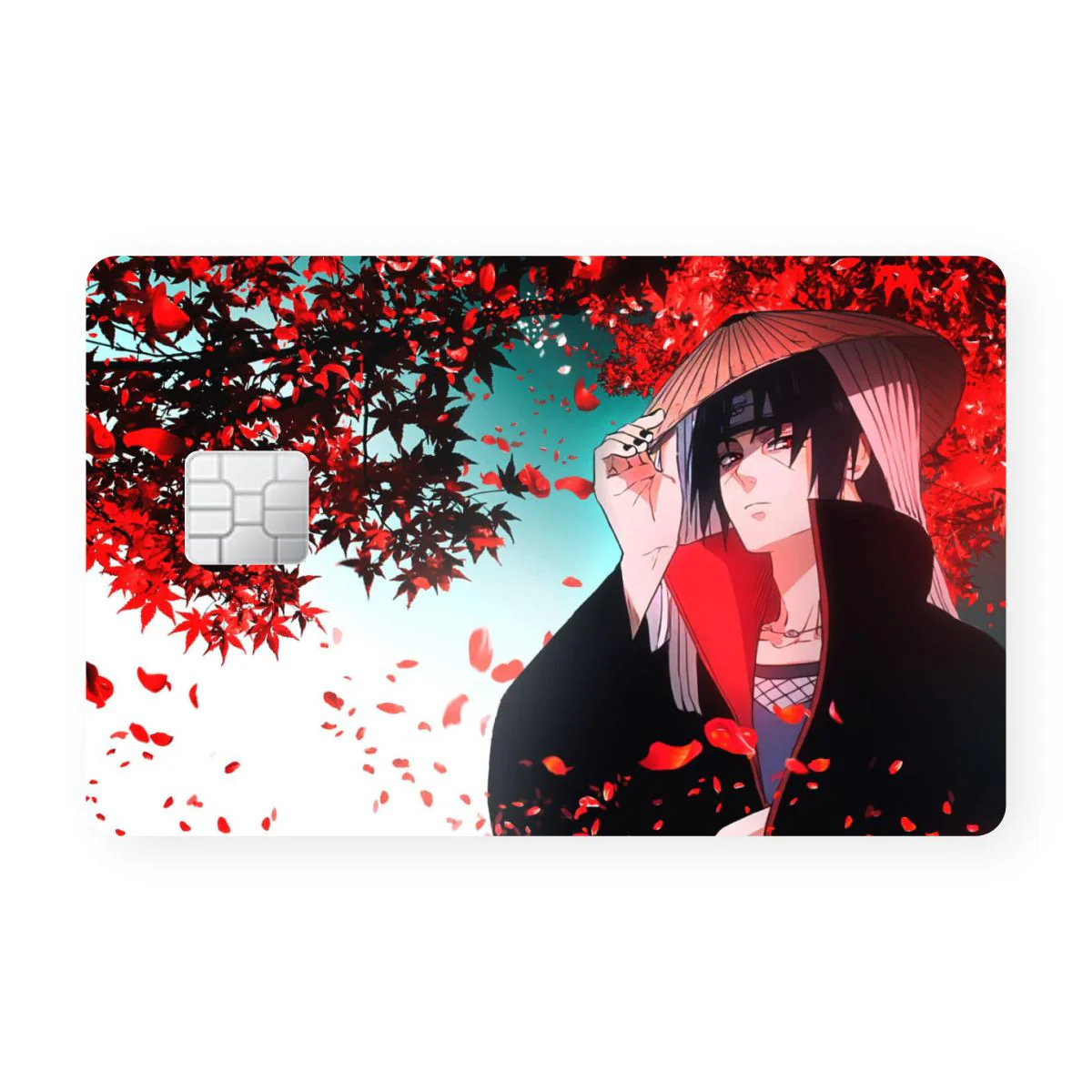 Japanese Tree Card - Image 2
