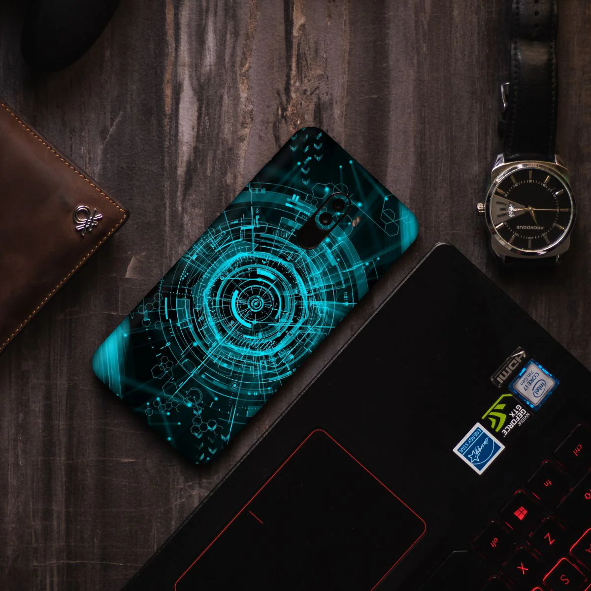 Jarvis