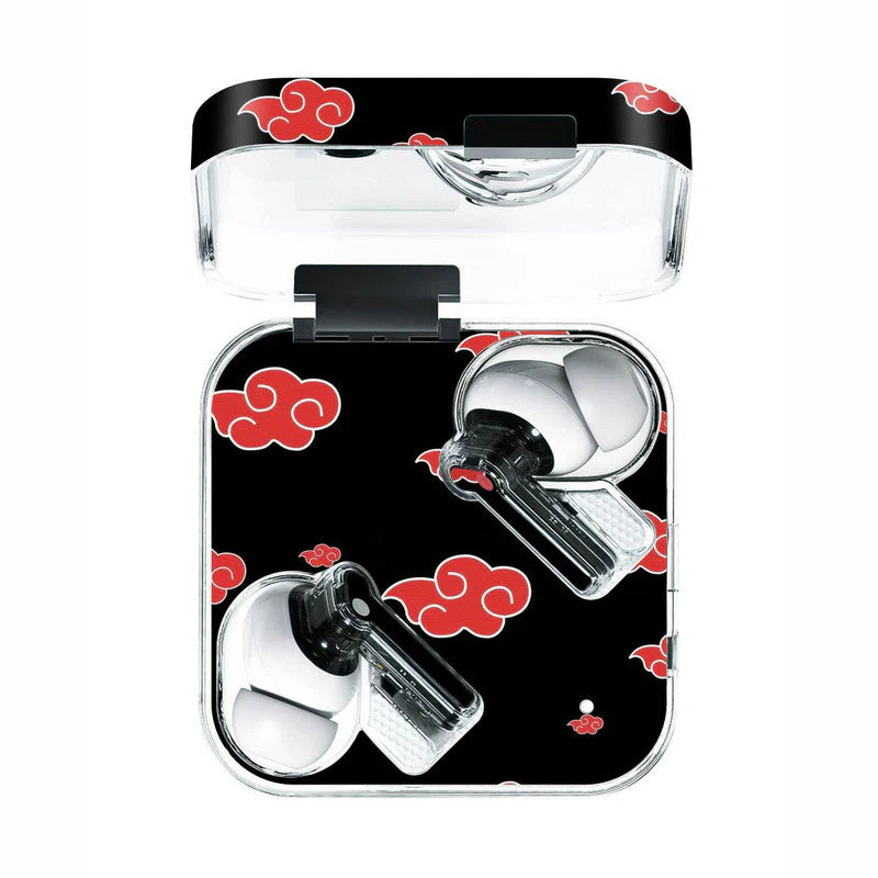 Jinchuriki Hunters Skin - For Nothing Ear 1, 2, CMF