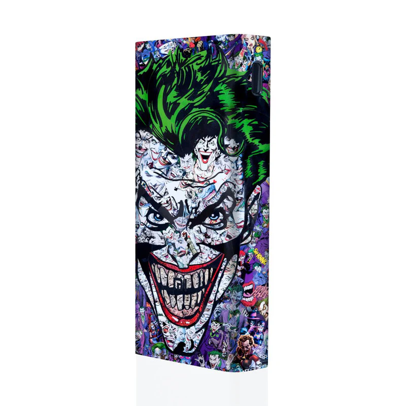 Joker Punk 1 Mi Powerbank Skins
