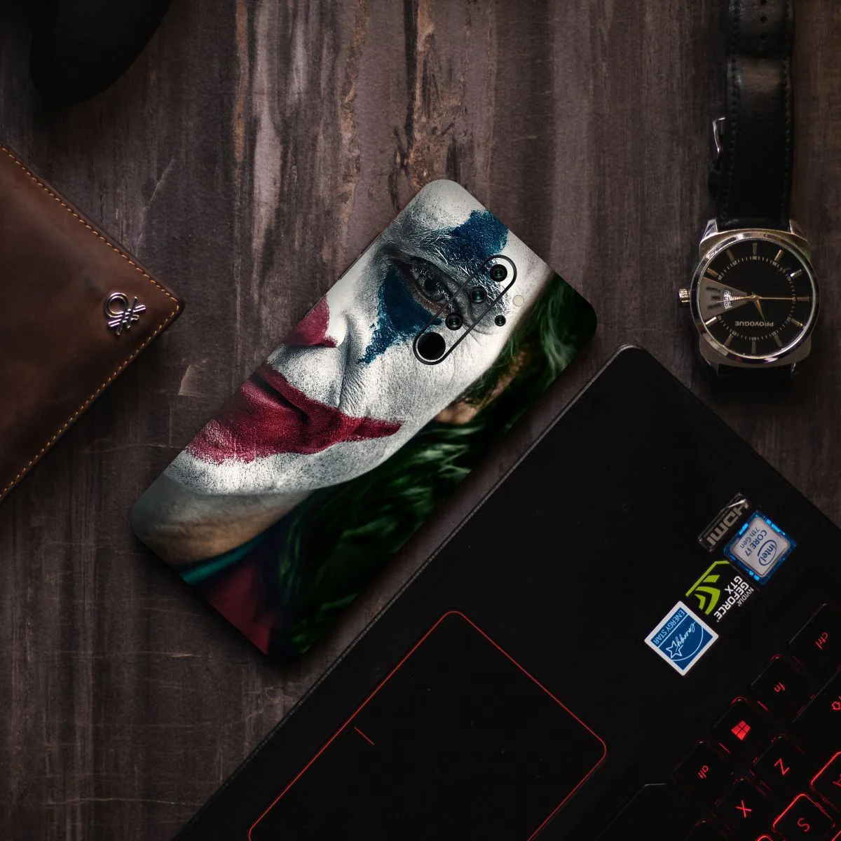 Joker Punk