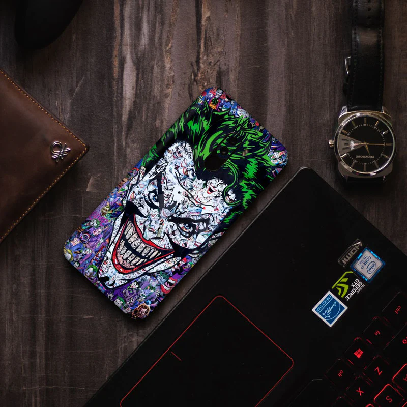 Joker Punk