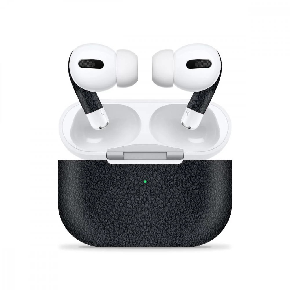 Joyroom Airpods Pro Black Leather