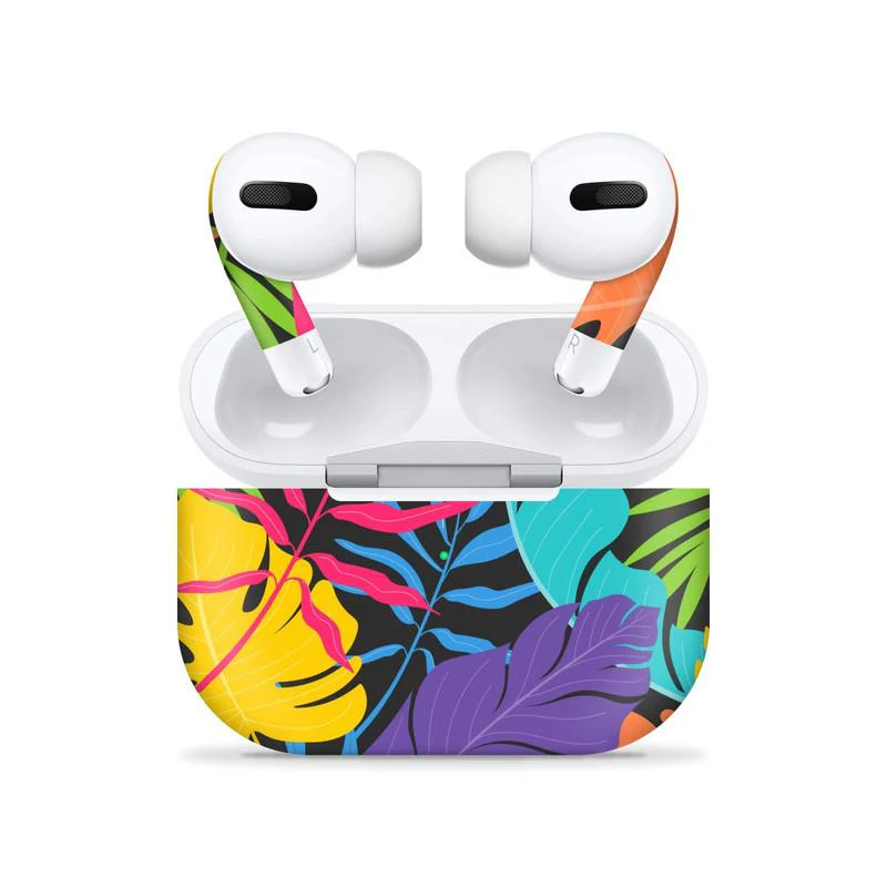 Joyroom Airpods Pro Botanical