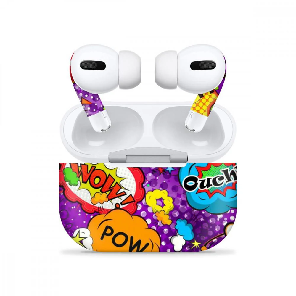 Joyroom Airpods Pro Exclaim 1
