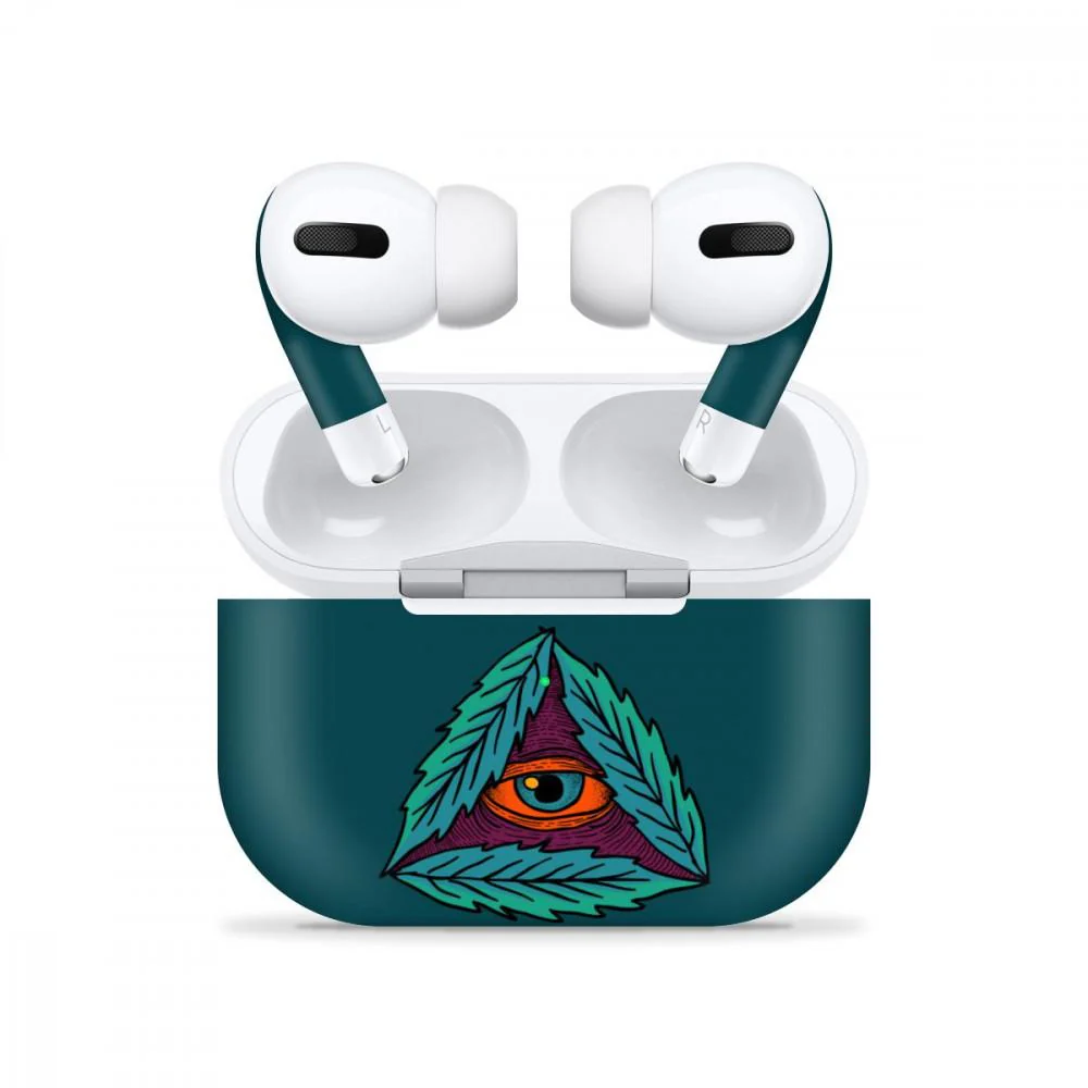 Joyroom Airpods Pro Leaf illuminati