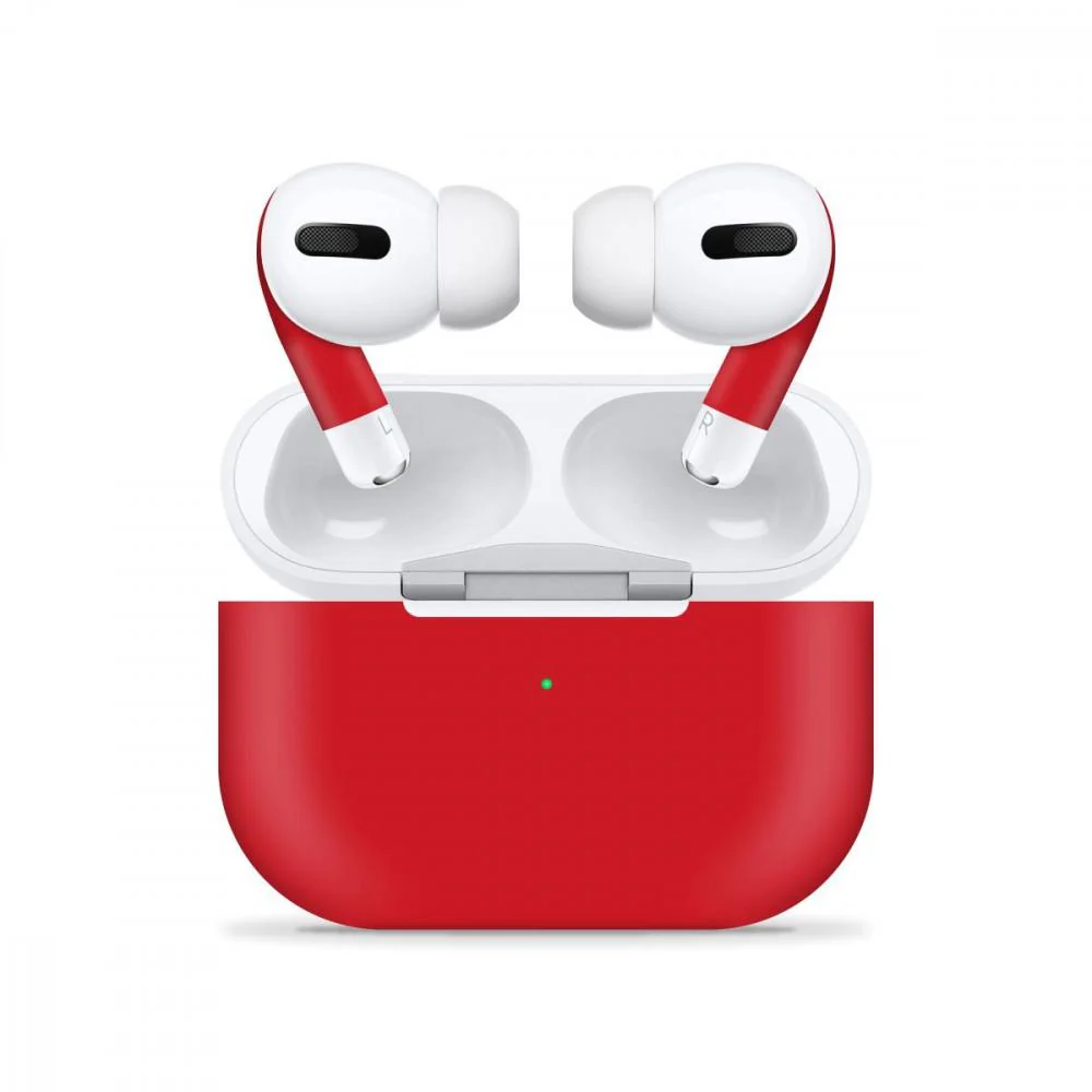 Joyroom Airpods Pro Matte Red