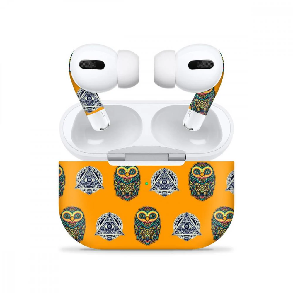 Joyroom Airpods Pro Owl Icon 3