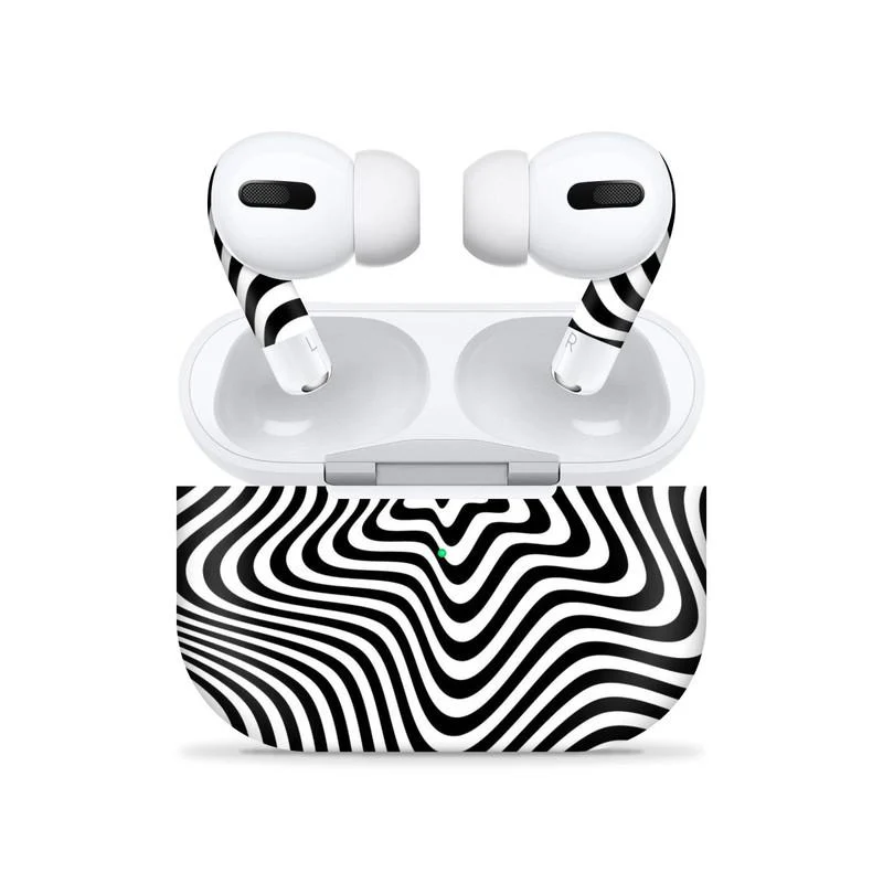 Joyroom Airpods Pro Psychedellic 5