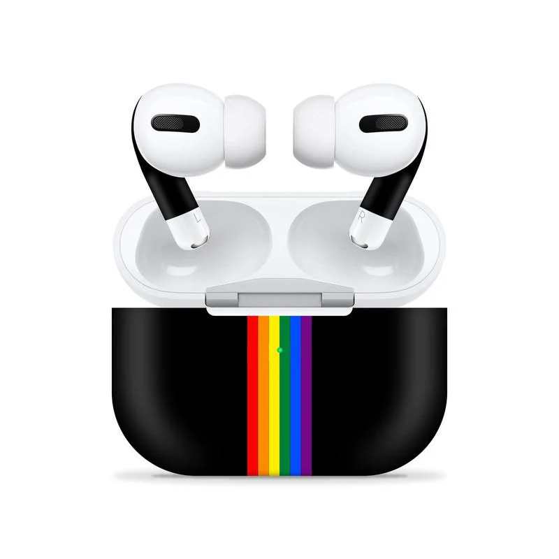Joyroom Airpods Pro Rainbow Lines
