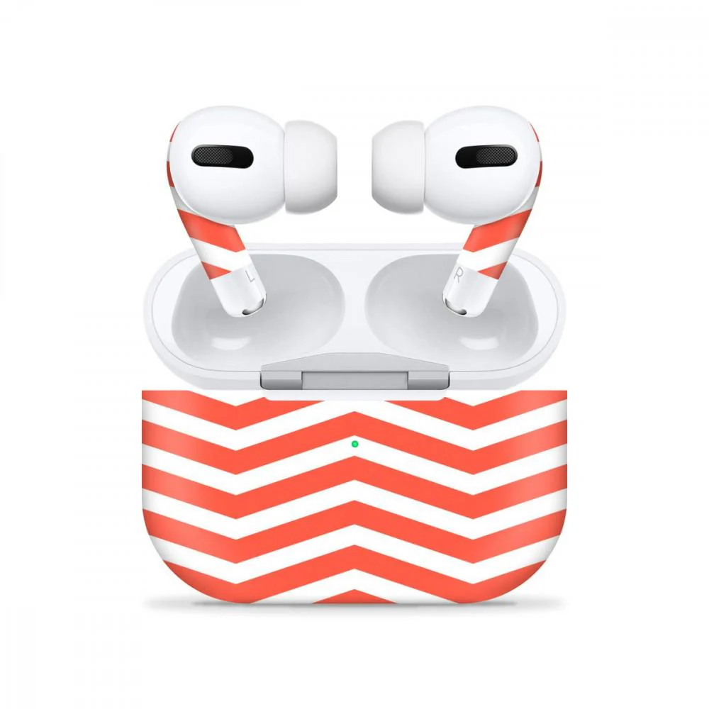 Joyroom Airpods Pro Wave Red