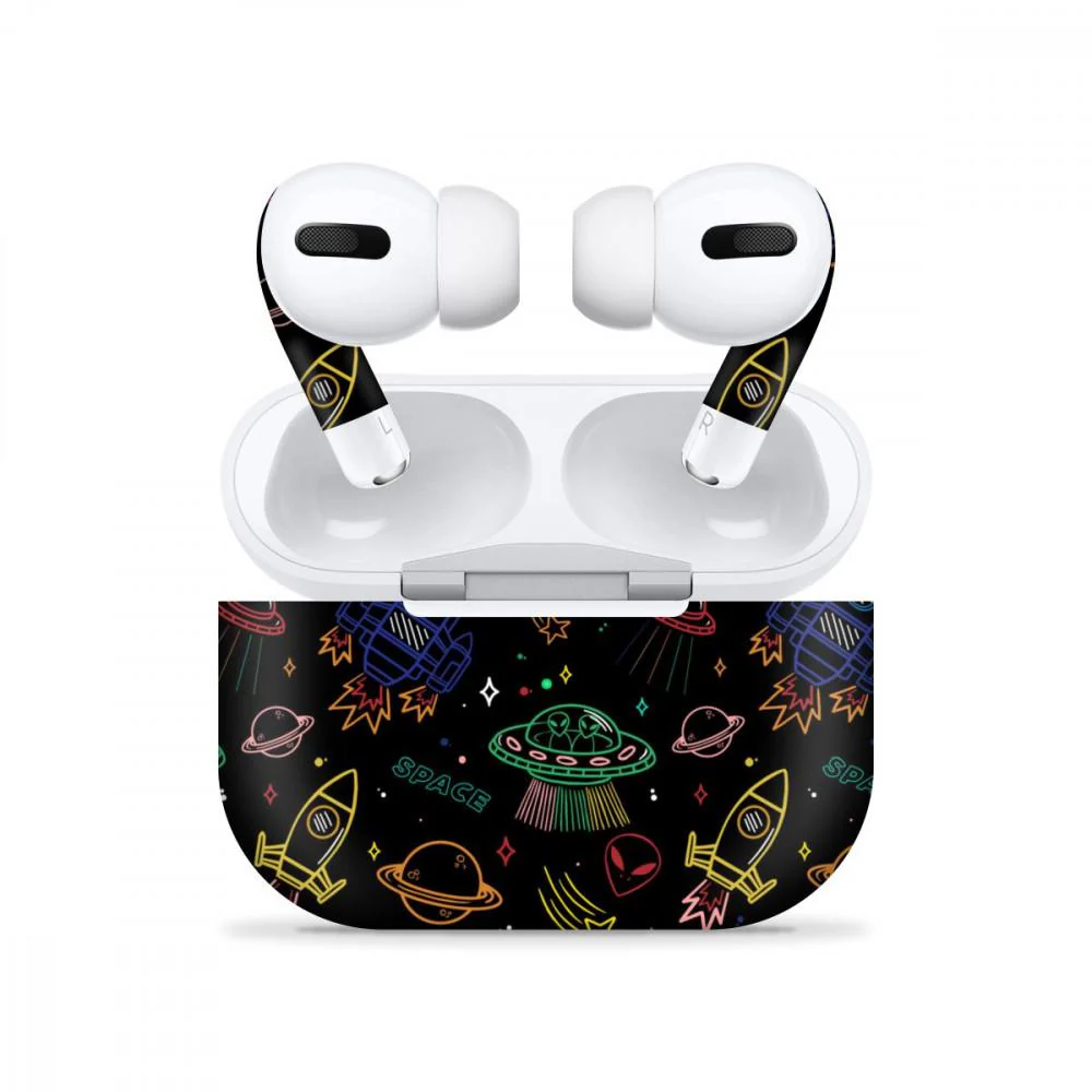 Joyroom Airpods Pro Space