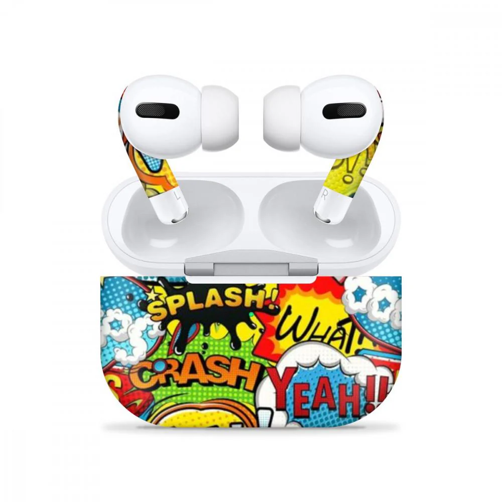 Joyroom Airpods Pro Wow Abstract