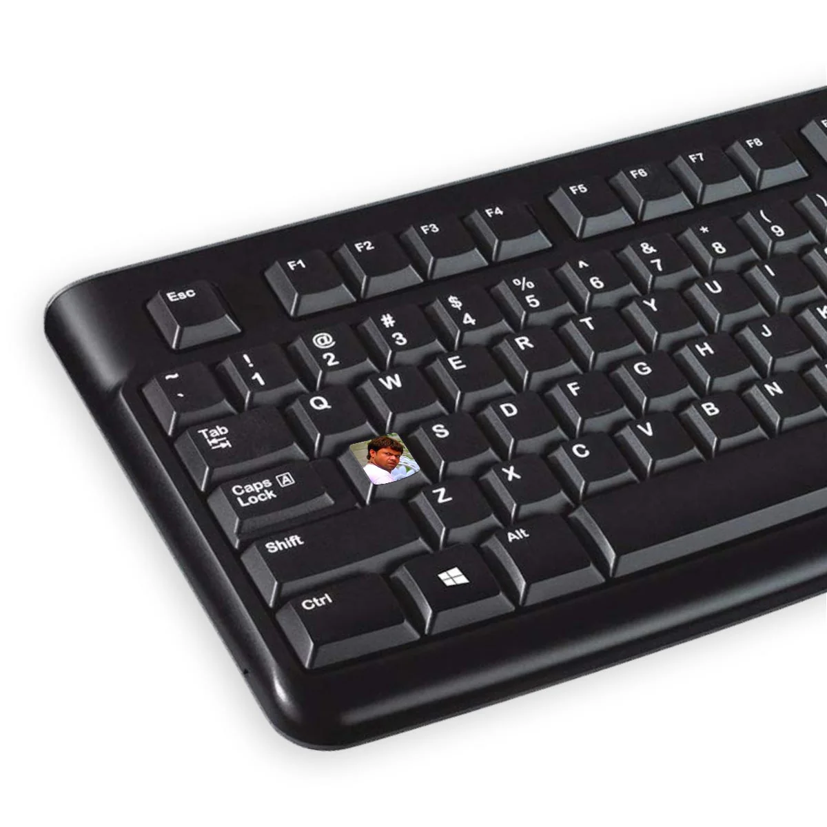 Keyboard Button Stickers - Image 3