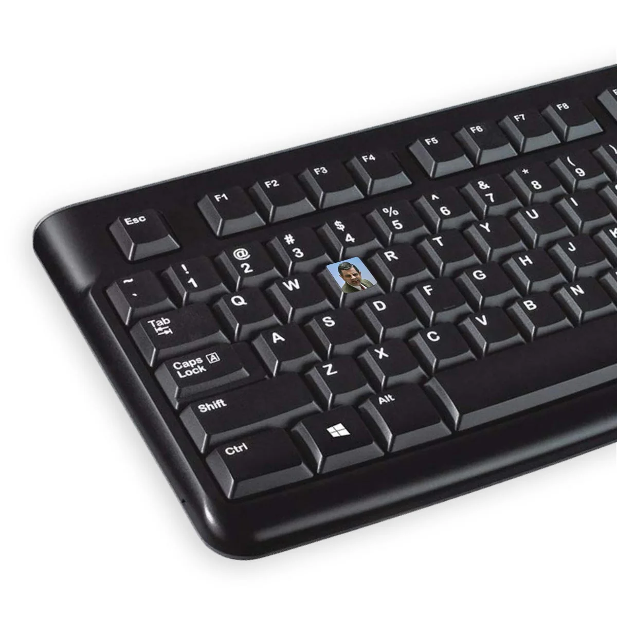 Keyboard Button Stickers - Image 4