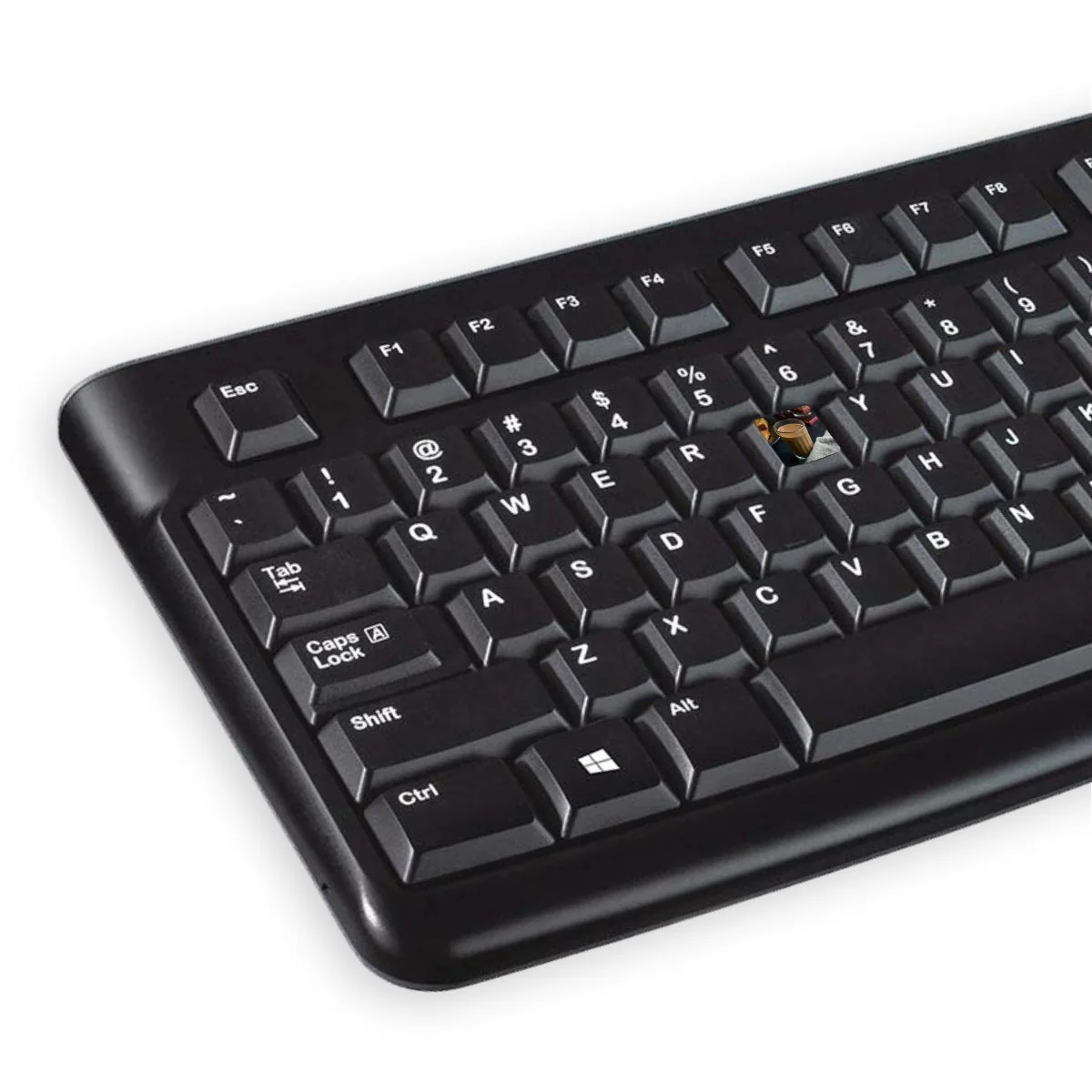 Keyboard Button Stickers - Image 5