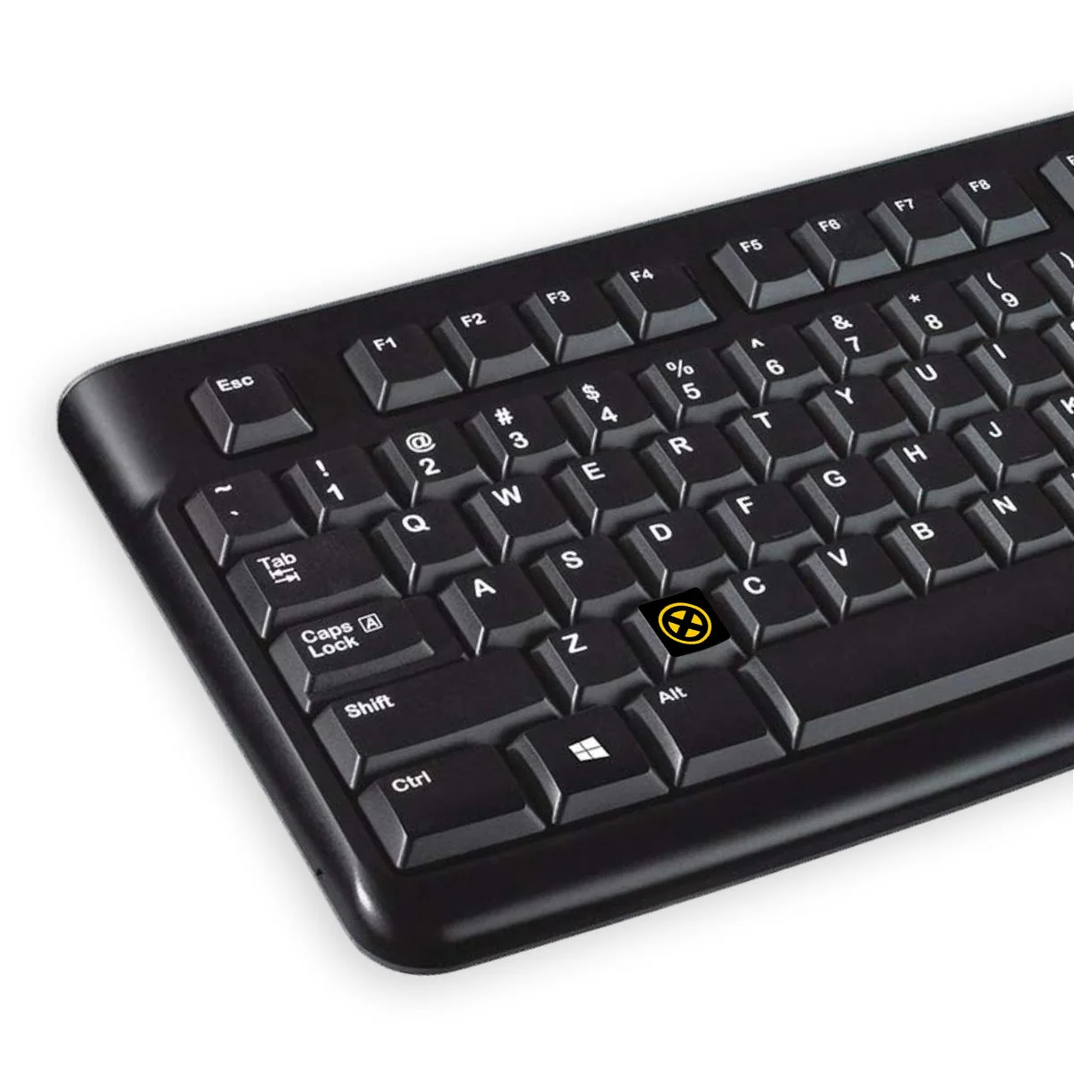Keyboard Button Stickers - Image 6
