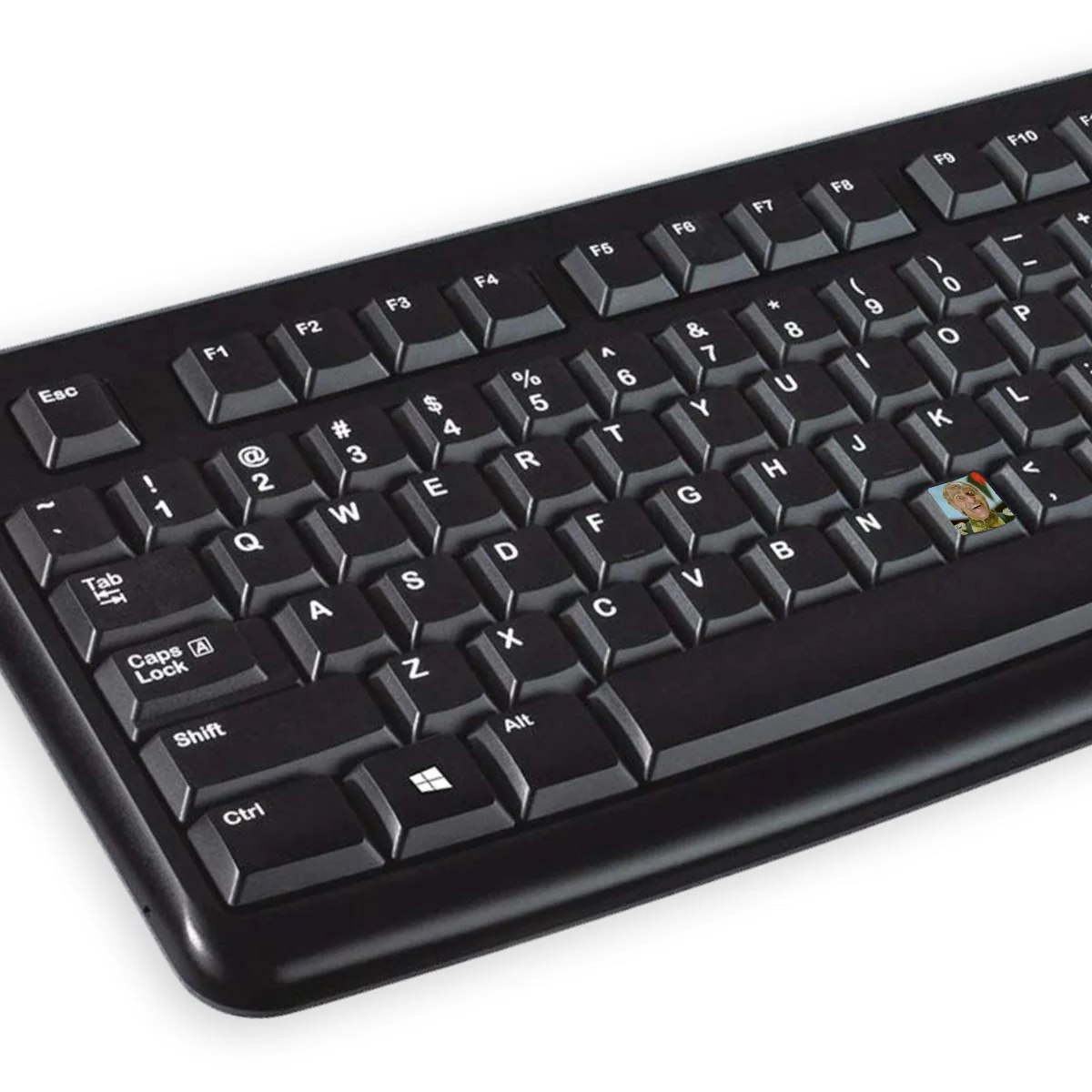 Keyboard Button Stickers - Image 8