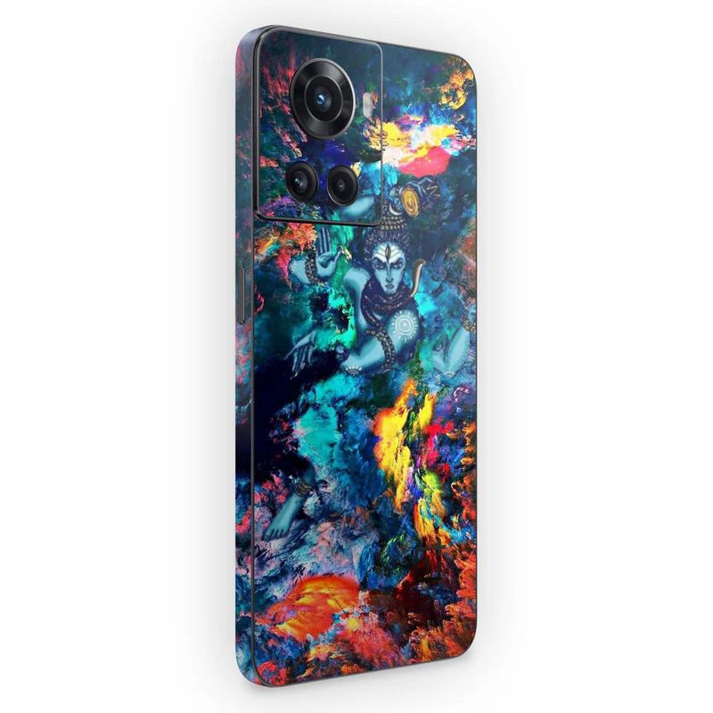 Shiva 10 Mobile Skin