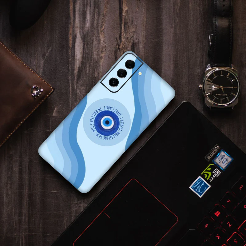 Attract Mobile Skin