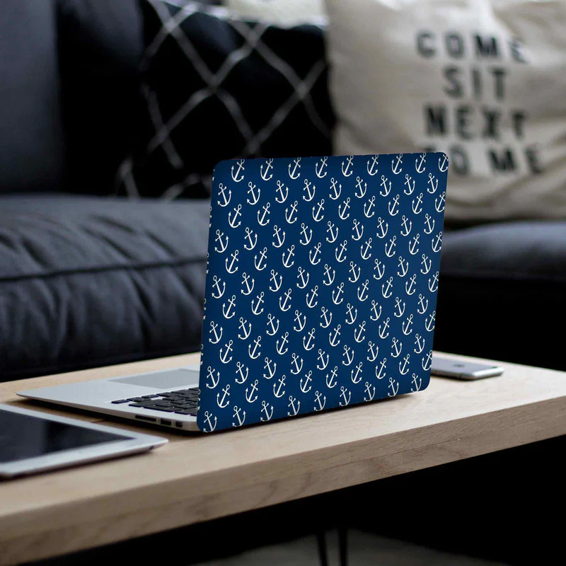 Anchor Laptop Skins - Image 3