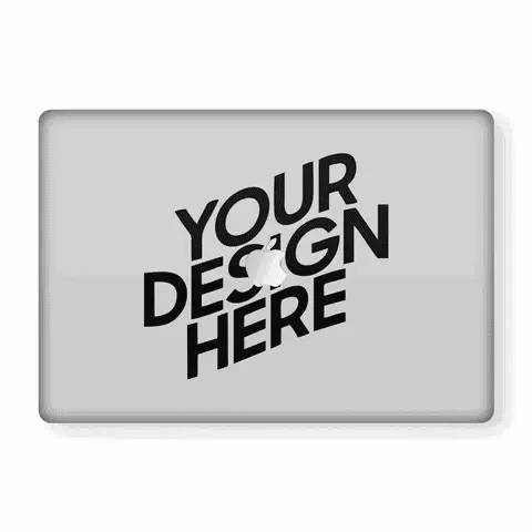 Macbook Custom Laptop Skins - Image 2