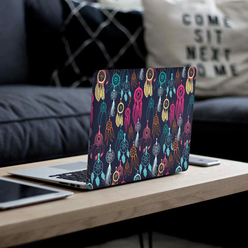 Dream Catcher Laptop Skins - Image 3