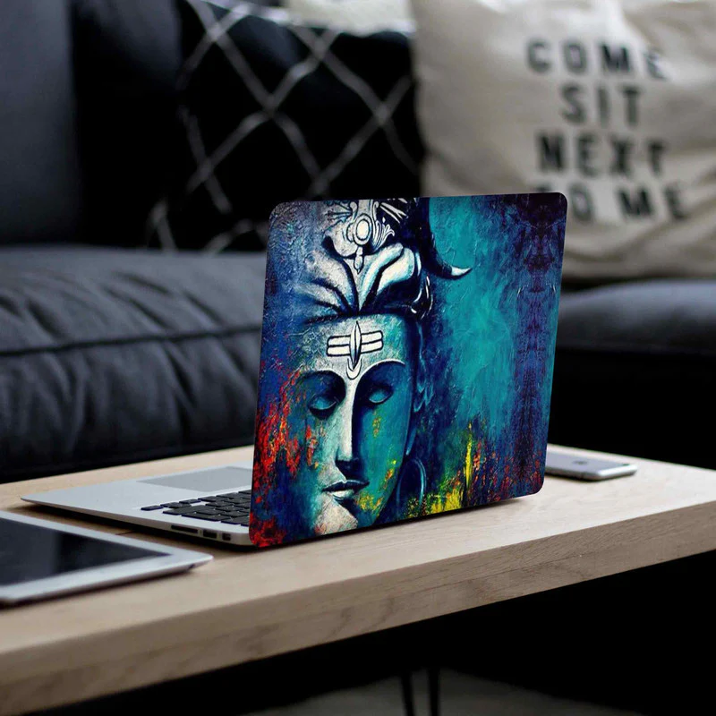 Shiva Laptop Skins - Image 3