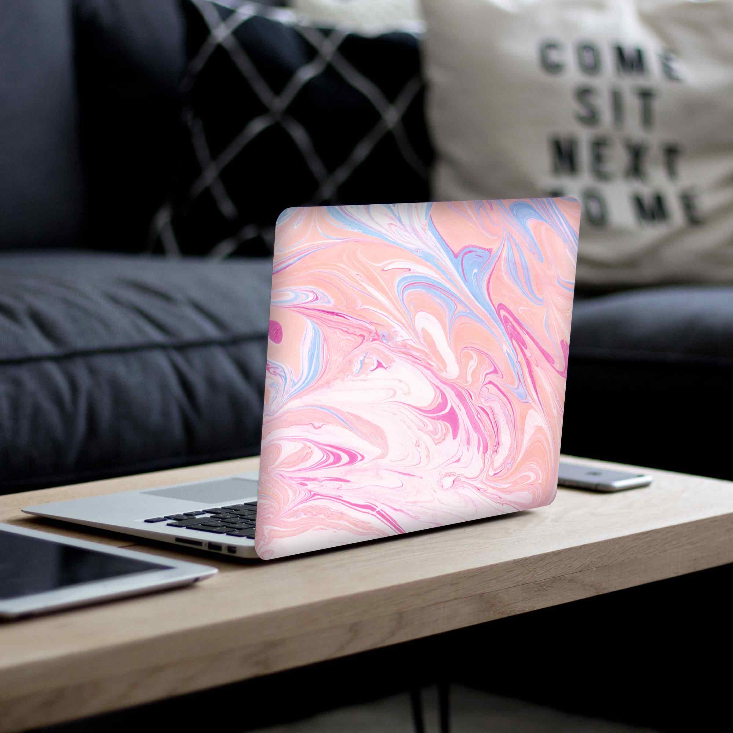 Pastel Paint Laptop Skins - Image 2
