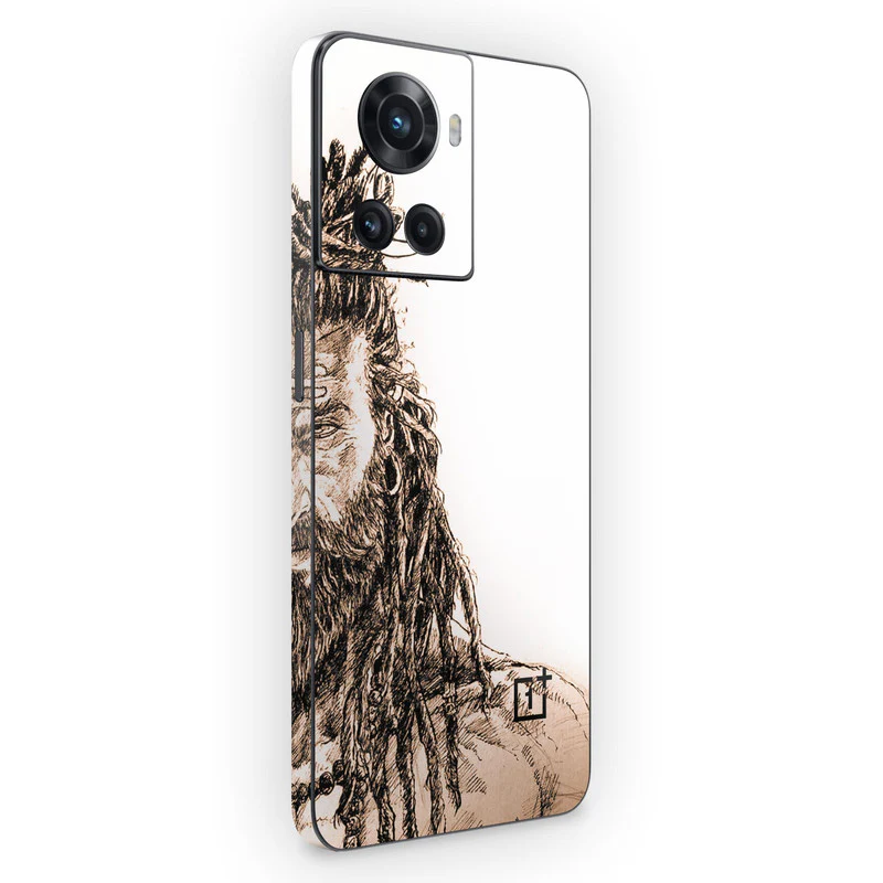 Shiva 1 Mobile Skin