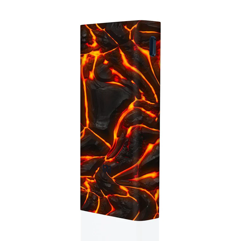 Lava Mi Powerbank Skins