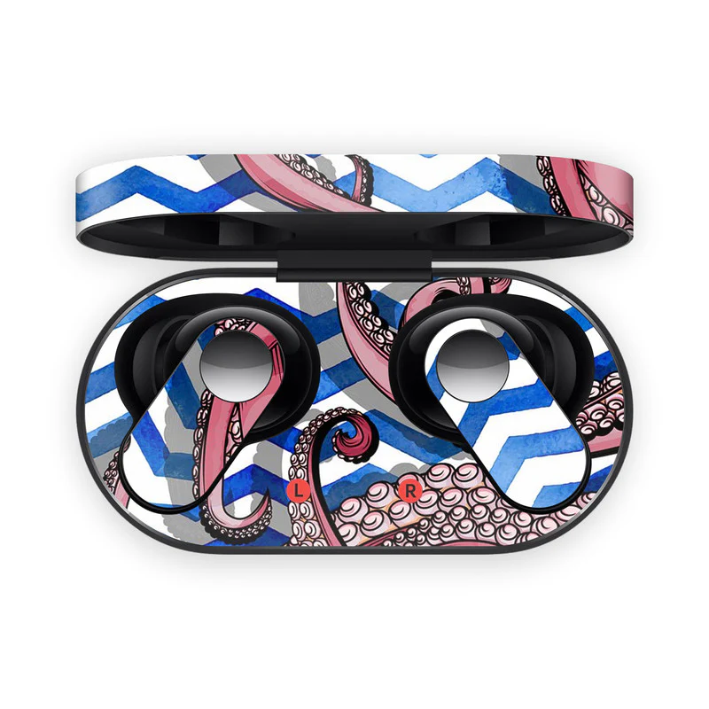 Octopus OnePlus Nord Buds 2/2R Skin