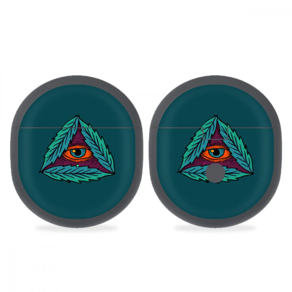 Oneplus Buds Leaf illuminati Skins