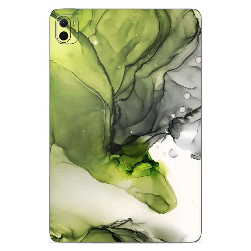 Leafy Art Xiaomi Pad Skin