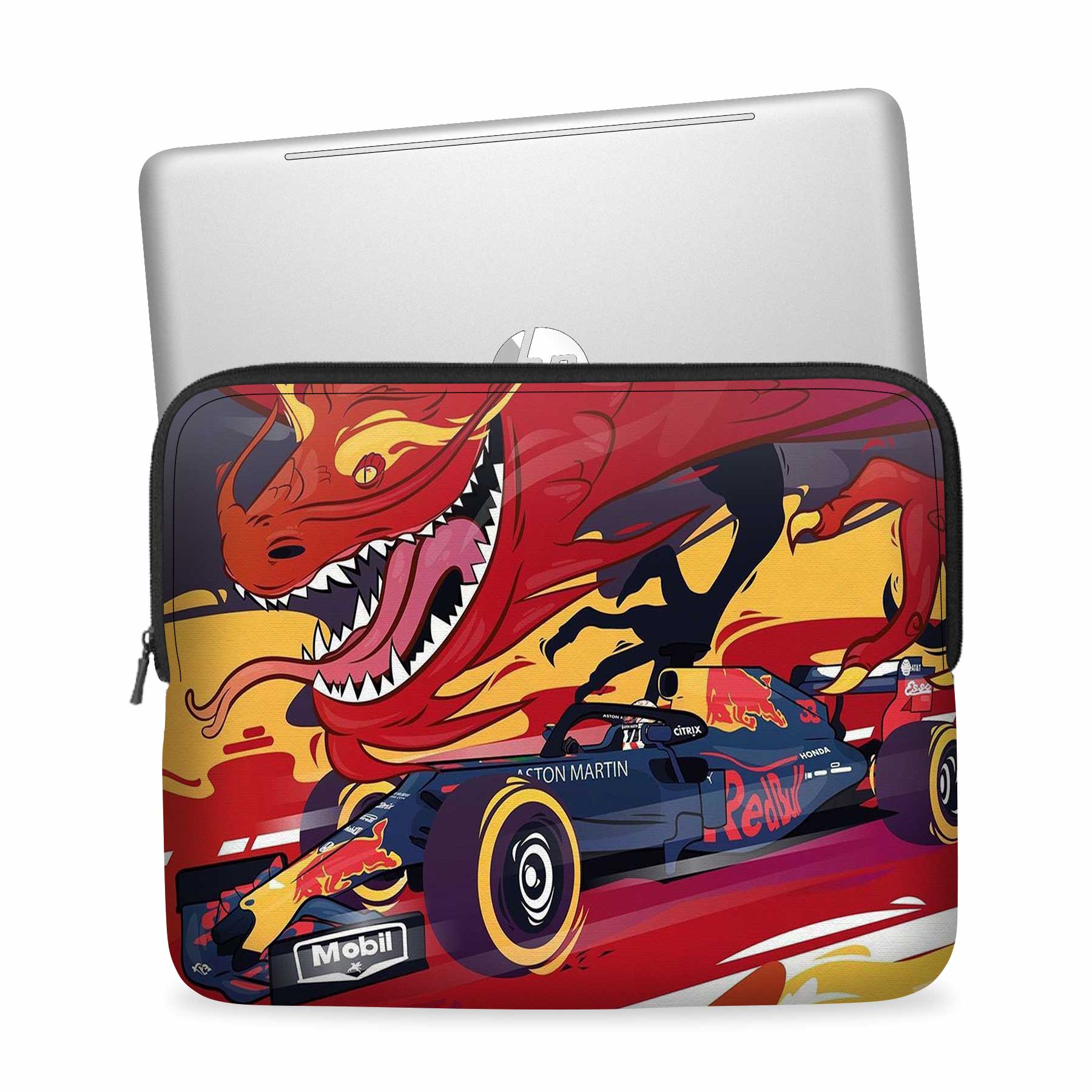 RedBull Mobi Laptop Sleeve