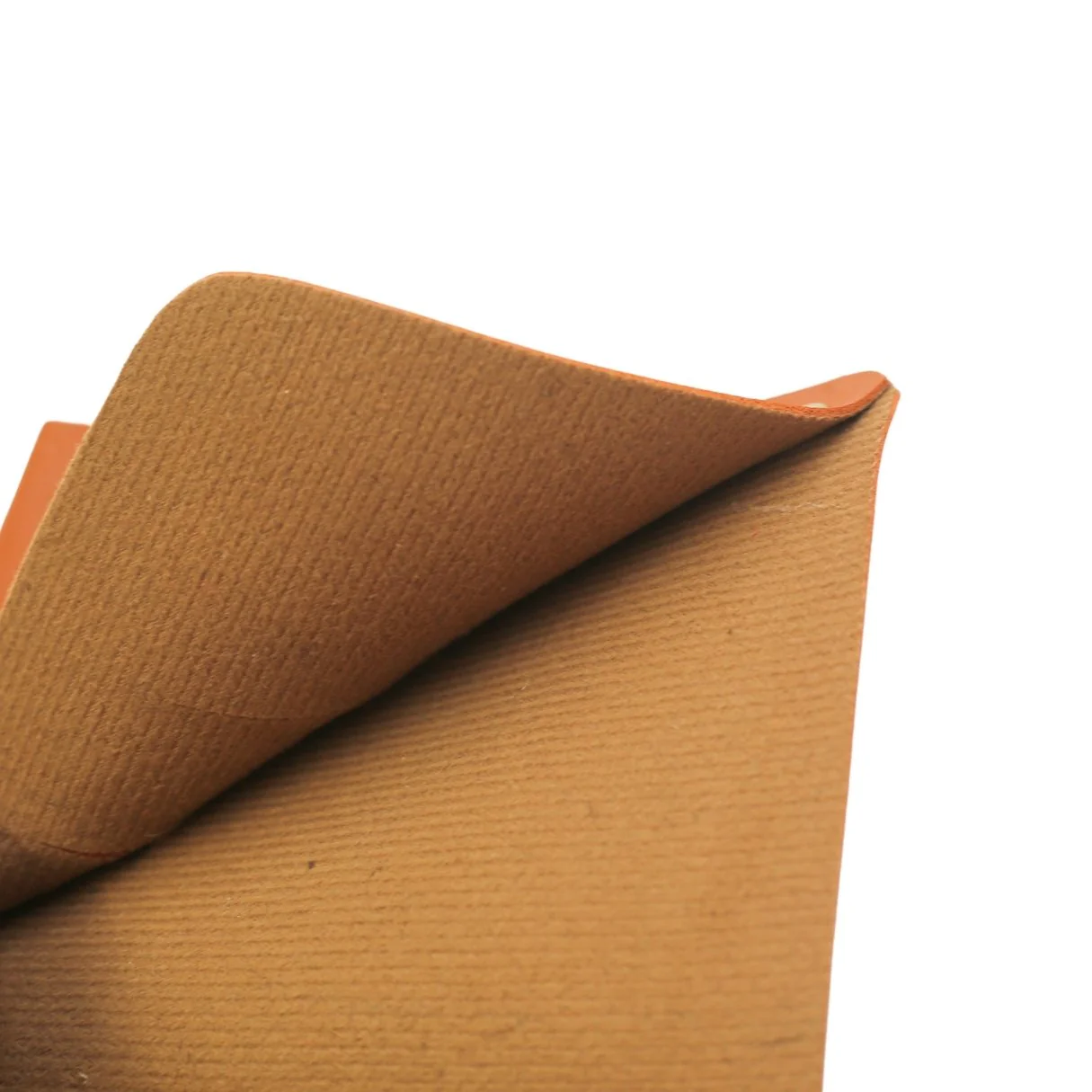Leather Passport Cover - Image 4