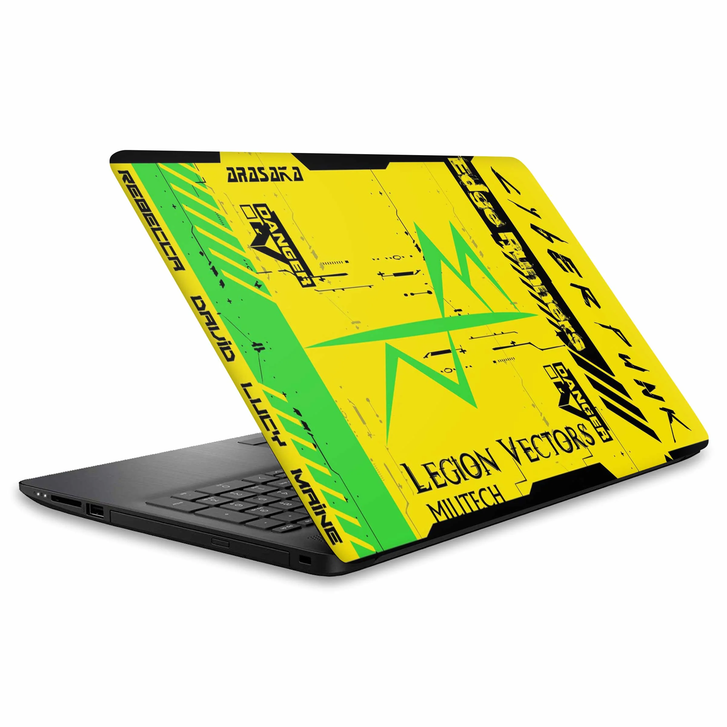 Legion Laptop Skin - Image 2