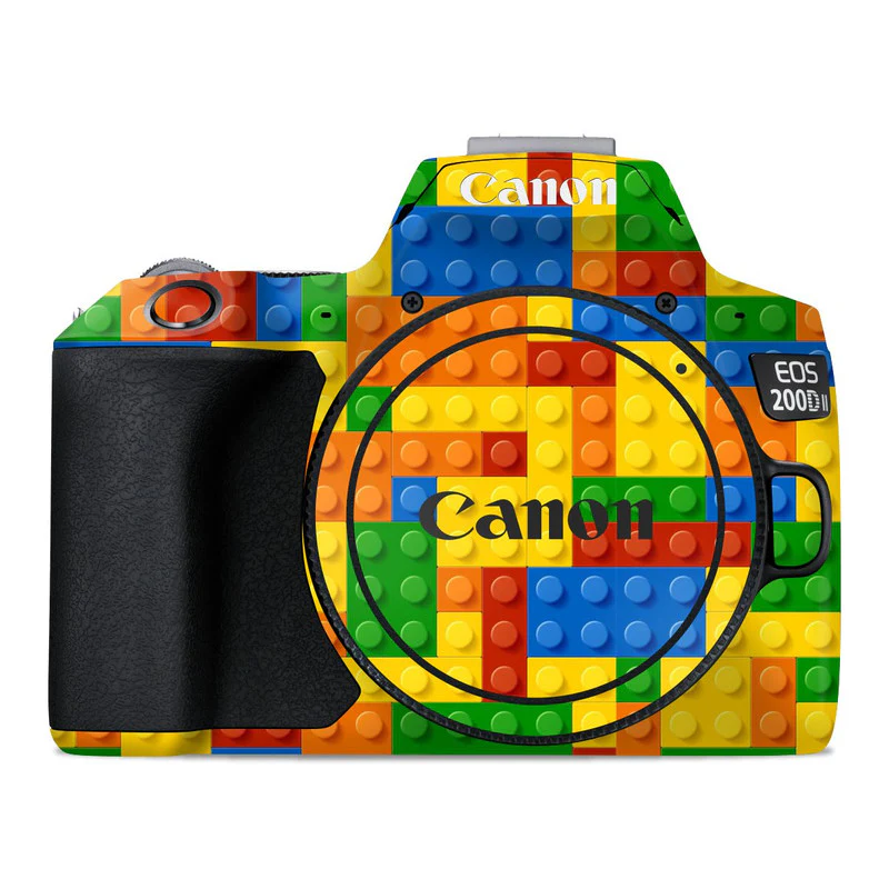Lego Camera Skins - Image 2