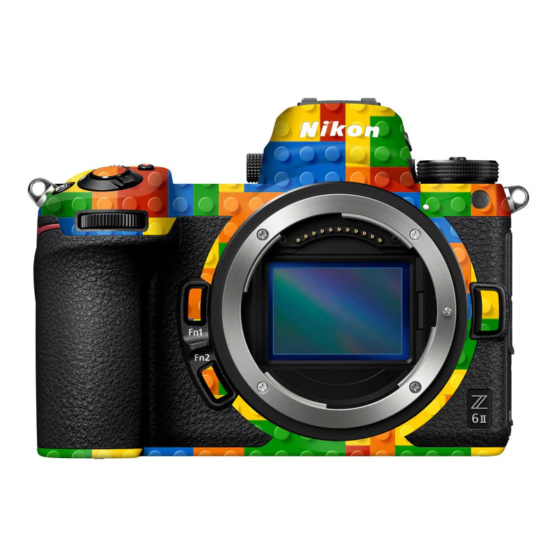 Lego Camera Skins - Image 3
